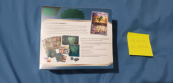 Pokemon Scarlet & Violet Twilight Masquerade Pokemon Center ETB Factory Sealed - Image 4