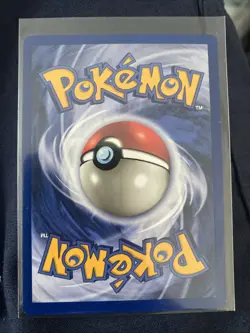 Omastar 40/62 NM 1st Edition Fossil Set Uncommon Near Mint Pokemon TCG 1999 - Image 2