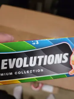 Pokemon Eevee Evolutions Premium Collection Box New Sealed GameStop Exclusive! 820650851742 - Image 4