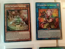 Yu-Gi-Oh 25 Anniversary Tin Dueling Mirrors 12 Cards Lot. L/P Or Better - Image 3