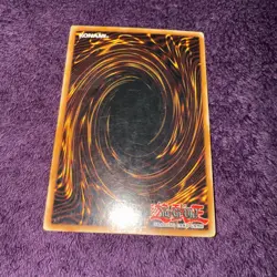 Yugioh Armored Bee Super Rare 1st Edition PRC1-EN007 MP - Image 2