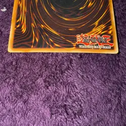 Yugioh Armored Bee Super Rare 1st Edition PRC1-EN007 MP - Image 5