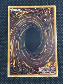 YuGiOh! - Rescue-ACE Hydrant MP25-EN046 Starlight Rare 1st Edition Near Mint - Image 2