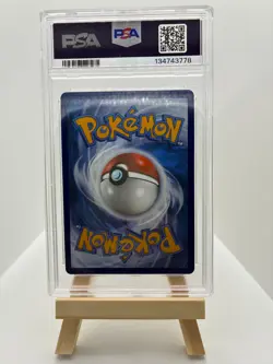 2025 POKEMON SVP EN-SV BLACK STAR PROMO GOTHITELLE #211 PSA 10 - Image 3