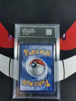 Pokemon TCG S-Chinese Single Strike Urshifu VMAX CS3aC 166/125 HR -Pyxis 9.5 - Image 2