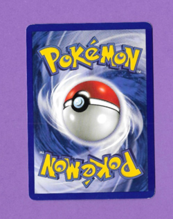 Meowth Black Star Promo 10 Holo Game Boy Pokemon - Image 2