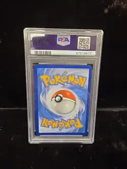 Scizor GX Full Art PSA 10 MINT 2019 Pokemon Sun & Moon Hidden Fates #SV72/SV94 - Image 2