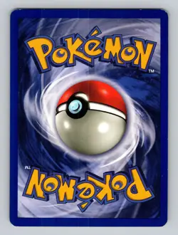 Porygon 39/102 Uncommon Base Set Unlimited Pokemon Lightly Played - Image 2