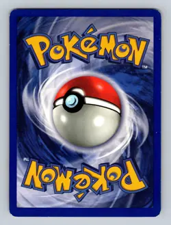 Kadabra 32/102 Uncommon Base Set Unlimited Pokemon Lightly Played - Image 2