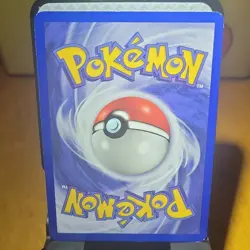 The Pokemon Company Mankey 61/82 Team Rocket 1st Edition Common Regular 40HP EN - Image 2