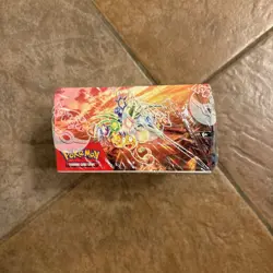 NEW- Pokemon Scarlet & Violet Surging Sparks Booster Box 36 Pack -Factory Sealed - Image 5