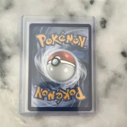 M Blastoise EX Mega Evolution 102/108 Evolutions Full Art Holo Ultra Rare - Image 2