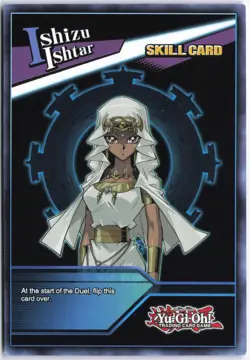 Yugioh - Keeper of the Valley SBC2-ENS14 1st Edition - Speed Duel: Battle City F - Image 2