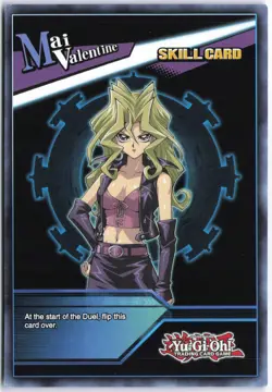 Yugioh - Harpie's Kaleidoscope SBC2-ENS16 1st Edition - Speed Duel: Battle City - Image 2