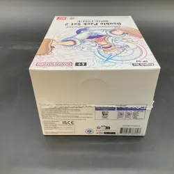 One Piece TCG DP-02 Awakening Of The New Era Double Pack Set 2 SEALED - Image 5