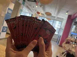 [Lot of 12 ]One Piece Card Game OP-13 English Booster Packs - Image 1