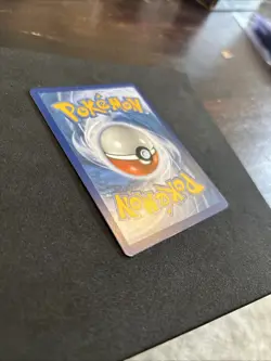 Reshiram & Charizard GX SM201 Holo Black Star Promo Card Sun & Moon - Image 5