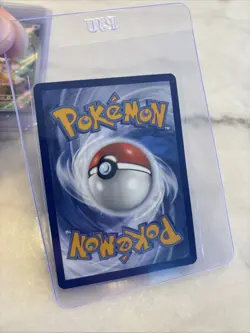 Eevee 173 Sv: Scarlet & Violet Promo Cards Holo - Image 2