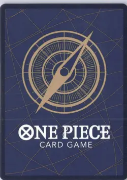 Nami OP14-031 Special Foil – One Piece Card Game – Film Straw Hat Crew - Image 2