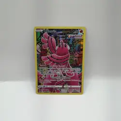 Pokemon Card - Oricorio GG04/GG70 Crown Zenith Galarian Gallery Holo NM - Image 1