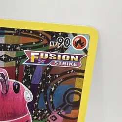 Pokemon Card - Oricorio GG04/GG70 Crown Zenith Galarian Gallery Holo NM - Image 4