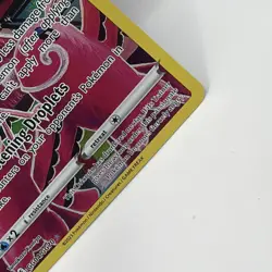 Pokemon Card - Oricorio GG04/GG70 Crown Zenith Galarian Gallery Holo NM - Image 5