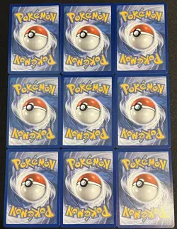 Pokemon EX 26 Card Lot NM-Mint - Image 2