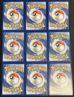 Pokemon EX 26 Card Lot NM-Mint - Image 4