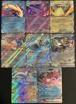 Pokemon EX 26 Card Lot NM-Mint - Image 5