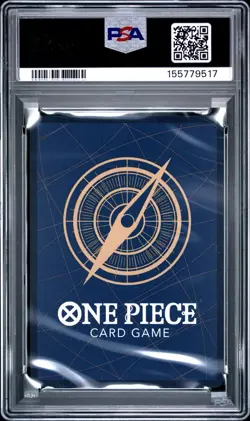Boa Hancock (Illustration Box Vol.1) ST17-004 One Piece Promotion Cards Foil - Image 2