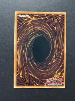 Yugioh Archfiend General FOTB-EN019 Ultimate Rare / Unlimited ED / LP - Image 2