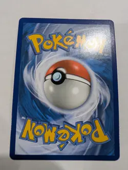 Pokemon TCG Guzma & Hala Full Art Ultra Rare Card 229/236 Cosmic Eclipse - Image 2