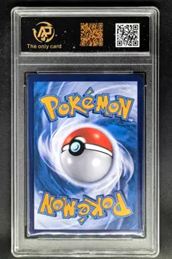 2024 pokemon cards CHN. Gengar V 072/132 RR RPA 10 (SAME AS PSA 10) - Image 2