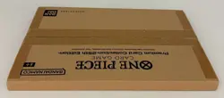 One Piece TCG Premium Card Collection 25th Edition English Sealed Binder - Image 4