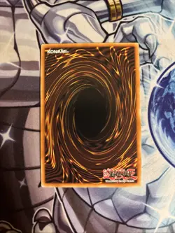 (SUDA) Yugioh Mulcharmy Meowls SUDA-EN025 Supreme Darkness 1st Edition VLP - Image 2