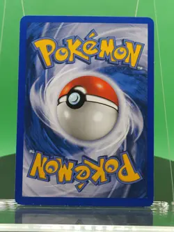 Gastly 76/110 Legendary Collection Set Common 2002 English Pokemon Card WoTC - Image 2