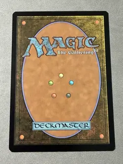 Spiteful Banditry (Borderless) [LTR - 439] - NM [Foil] TCG MTG - Image 2