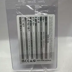 Swords to Plowshares New Promo Pack Sealed Marvel Thanos MTG Magic the Gathering - Image 2