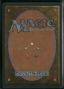 Magic the Gathering MTG Glacial Chasm - Image 2