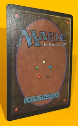 MTG CHAOSLACE Beta (OldManMTG 007-708) - Image 4