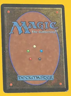 MTG PURELACE Beta (OldManMTG 004-939) - Image 2