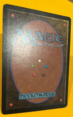 MTG PURELACE Beta (OldManMTG 004-939) - Image 4