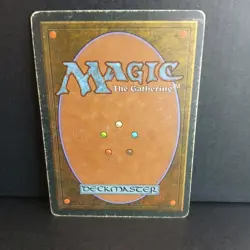 MTG Counterspell - Fourth Edition - Image 2