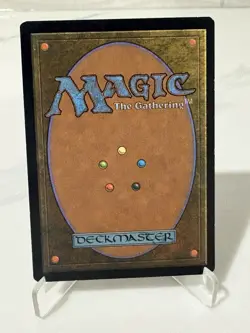 MOTHER OF RUNES Urza's Legacy NM / LP Magic The Gathering MTG Vintage Near Mint - Image 2