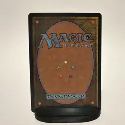 Magic: The Gathering Ancient Tomb Tempest Uncommon Land Colin MacNeil - Image 2