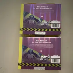 Wizards of the Coast Magic: The Gathering March of the Machine 2 Collector Boxes - Image 4
