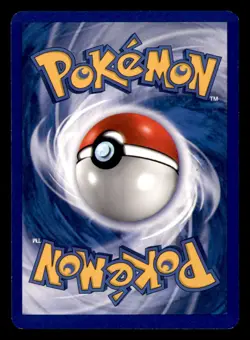 Nidoran F 57/64 Common Jungle Pokemon Unlimited Lightly Played - Image 2