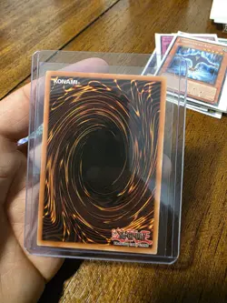 Yu-Gi-Oh! Pot of Greed Legend of Blue Eyes White Dragon LOB-EN119 Rare - Image 2
