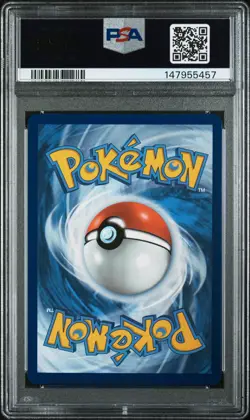 2025 POKEMON DRI EN-DESTINED RIVALS ILLUSTRATION RARE #192 BLAZIKEN PSA 10 - Image 2