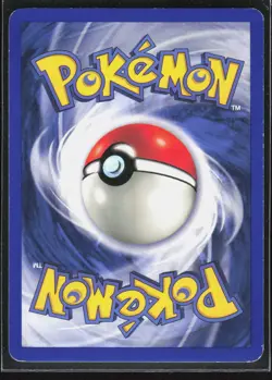 Pokemon TCG Pikachu - 58/102 ( Red Cheeks) #058/102 Shadowless - Image 2
